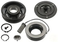 фото thumb №1, Сцепление компрессор кондиционера 47834