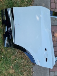 фото thumb №3, Kia sportage 5 v 2021- дверь левая задние зад левый