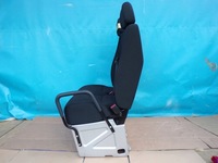 фото thumb №12, Sprinter 906 vw crafter 06 сидіння заднє сидіння передні подвійний пасажира