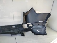 фото thumb №10, Бампер l.r. discovery sport рестайлинг 19- dynamic зад, новый oem номер lk7217d781