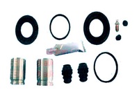 фото thumb №1, Autofren набір ремонтний супорт honda accord vii