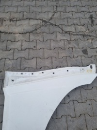 фото thumb №5, Подовжувач двері ліва захист volvo fh 12 13