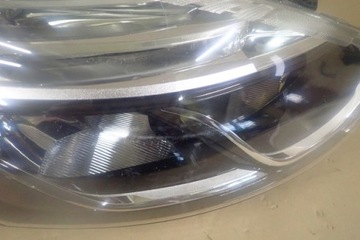 фото thumb №5, Лампа права фара renault clio 4 iv 12-16r