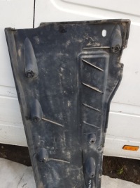 фото thumb №12, Захист підвіска vw tiguan 5n0