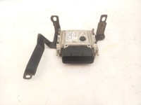 фото thumb №1, Бортовой компьютер блок управления двигателя hyundai i10 ii 1.2b 2013-