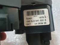 фото thumb №6, Выключатель света панель audi tt 8j uk 8j2941531k pń