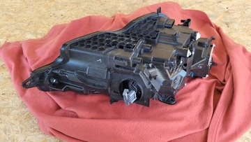 фото thumb №7, Volvo s60 v60 повний led лампа передня