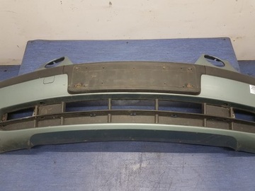 фото thumb №8, Bmw e46 316ti compact бампер перед