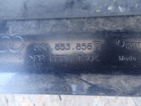 фото thumb №4, Молдинг поріг права поріг правий audi tt 8s s line