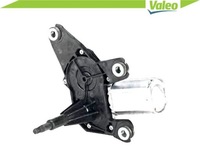фото thumb №2, Valeo двигатель дворники renault задняя grand scenic