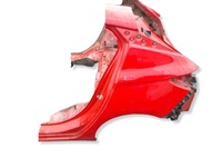 фото thumb №1, Четверть крыло левый задняя opel astra k hb 14-22