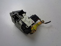 фото thumb №1, Замок двері лівий задня jaguar s-type 2006 rok