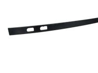 Молдинг дахова ліва під  рейлінг mercedes ml w163 Оригінал, фото thumb