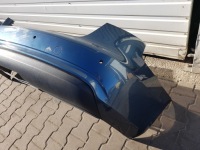 Купить Audi a4 b8 lift 11-15r sedan бампер задняя задний, фото thumb