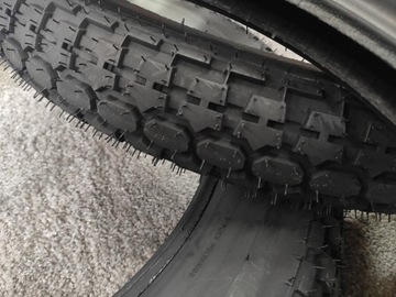 ШИНА MITAS TYRES 4.00-19 М-72 К-750 УРАЛ ДНЕПР