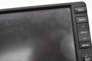 фото thumb №10, Радіо радіопрогравач cd aux mp3 dvd навігація 8750a070 mitsubishi outlander ii