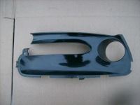 Купить Решётка zderzala левое  перед renault scenic 3 261a36436r, фото thumb