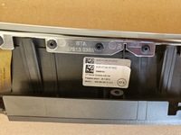 фото thumb №13, Планки dekor audi a6 c7 4g рестайлінг esche off демонтаж комплект подушки європа