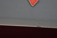 фото thumb №6, Капот кришка двигуна toyota avensis t25 06r