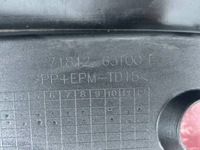 фото thumb №12, Уголок бампера правый задняя задний задняя suzuki sx4 s cross 21r- 71812-63t00