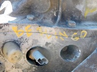 фото thumb №8, Citroen berlingo partner i 1.9 d коробка передач коробки передач 20te22