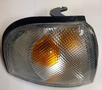 фото thumb №5, Nissan sunny поворотник передній правий -замінник