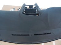 фото thumb №9, Панель приладів приладова консоль подушки безпеки ремені датчик citroen c4 ii