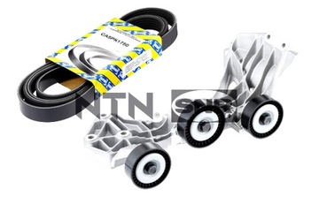фото thumb №2, Набір ремінь клиновий snr ka851.03 mercedes a клас vaneo snr