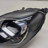 фото thumb №6, Лампа ліва перед передня ford puma mk2 full led l1tb13e015eg