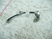 фото thumb №1, Клемма минусовая шланг nissan juke ii f16