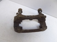 фото thumb №4, Panda ii 03- скоба рамка перед левая 1.3 jtd