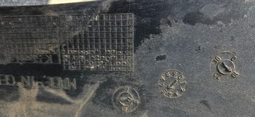 фото thumb №16, Бампер mercedes s-klasa w222 13-17 перед amg переднє