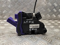 фото thumb №1, Kia carens iv замок дверь левых задних зад 5 pin 81410-a4030