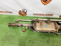 фото thumb №3, Каталізатор i фільтр часток твердих range evoque new l550 k8d2-5h343-ac