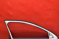 Дверь левая перед передние lf9e skoda rapid универсал spaceback рестайлинг  17-19 с Разборки, фото thumb