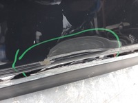 фото thumb №9, Vw t-roc 2ga дверь правое задние задняя