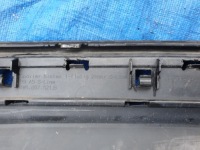 Audi a5 b9 s-line sline бампер задняя  задняя спойлер с Разборки, фото thumb