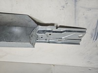 фото thumb №6, Обшивка стойка зад ford tranzit mk8 bk31v431c16aa