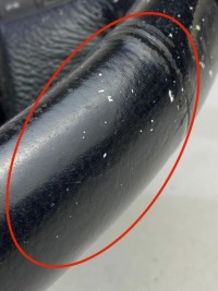 фото thumb №10, Do обивка руль кожаный многофункциональная opel antara