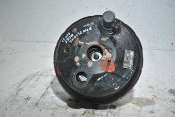 фото thumb №1, Підсилювач гальмівні volkswagen t5 7h0612101e