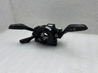 фото thumb №11, Audi q2 - 2019 рычаг / переключатель поворотники дворник