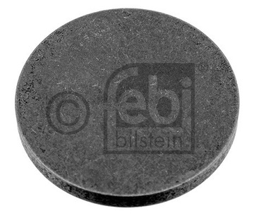 фото thumb №8, Febi bilstein плата регулирующая zaw.4,05 sred. 31
