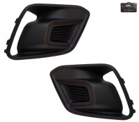 фото thumb №1, Renault kangoo 21- решітка радіатора решітка бампера заглушка ґрати перед p+l