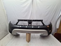 фото thumb №1, Dacia duster ii 2 lift бампер перед передній