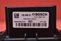 Резистор обдув резистор резистор 13598091 opel mokka a 12-15 с Разборки, фото thumb