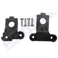 фото thumb №1, Клипса набор ремонтный фара l vw polo 17 sz