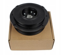 фото thumb №1, Зчеплення компресора toyota camry 2006 - 2011