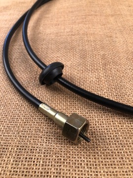 фото thumb №3, Трос спидометра hmmwv humvee m1123 m1025