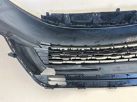 фото thumb №13, Opel crossland x lift 20r- спойлер накладка бампера перед передня