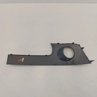 фото thumb №1, Решётка противотуманных фар mini cooper r56 2751561 1.6l бензиновый 2012